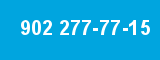 902 277-77-15 902 277-77-15